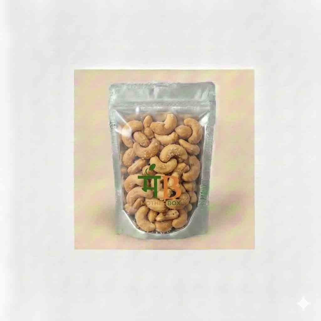 Cashew Salted - 100gms